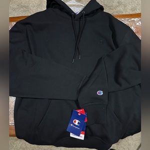 Champion Hoodie